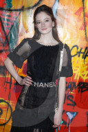 PEOPLE - Chanel Metiers d'Art 2018-2019 Show: Promis an der After Party
