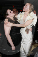 PEOPLE - 'Mary Queen of Scots' Premiere in New York: Promis feiern an der After Party