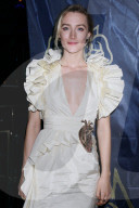 PEOPLE - 'Mary Queen of Scots' Premiere in New York: Promis feiern an der After Party