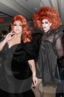 PEOPLE - 'Mary Queen of Scots' Premiere in New York: Promis feiern an der After Party