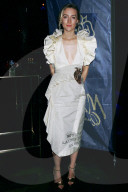 PEOPLE - 'Mary Queen of Scots' Premiere in New York: Promis feiern an der After Party