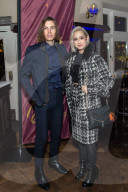 PEOPLE - 'Mary Queen of Scots' Premiere in New York: Promis feiern an der After Party