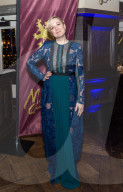 PEOPLE - 'Mary Queen of Scots' Premiere in New York: Promis feiern an der After Party