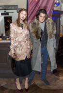 PEOPLE - 'Mary Queen of Scots' Premiere in New York: Promis feiern an der After Party