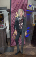 PEOPLE - 'Mary Queen of Scots' Premiere in New York: Promis feiern an der After Party