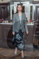 PEOPLE - 'Mary Queen of Scots' Premiere in New York: Promis feiern an der After Party