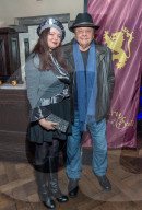 PEOPLE - 'Mary Queen of Scots' Premiere in New York: Promis feiern an der After Party