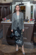 PEOPLE - 'Mary Queen of Scots' Premiere in New York: Promis feiern an der After Party