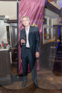 PEOPLE - 'Mary Queen of Scots' Premiere in New York: Promis feiern an der After Party