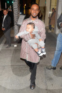 Rae Sremmurd attends the Valentino event in Beverly Hills