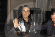 PEOPLE - Promis feiern an der 'Elton John AIDS Foundation' Gala in London 