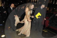 PEOPLE - Promis feiern an der 'Elton John AIDS Foundation' Gala in London 