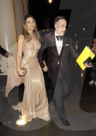 PEOPLE - Promis feiern an der 'Elton John AIDS Foundation' Gala in London 