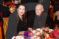 PEOPLE - Promis feiern an der 'Elton John AIDS Foundation' Gala in London 