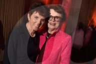 PEOPLE - Promis feiern an der 'Elton John AIDS Foundation' Gala in London 