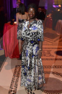 PEOPLE - Promis feiern an der 'Elton John AIDS Foundation' Gala in London 