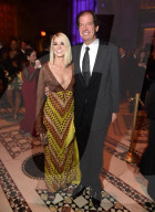 PEOPLE - Promis feiern an der 'Elton John AIDS Foundation' Gala in London 