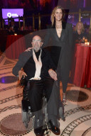 PEOPLE - Promis feiern an der 'Elton John AIDS Foundation' Gala in London 