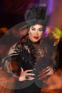 PEOPLE - Promis feiern an der 'Elton John AIDS Foundation' Gala in London 