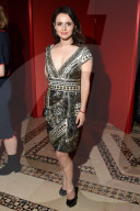 PEOPLE - Promis feiern an der 'Elton John AIDS Foundation' Gala in London 