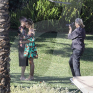 PEOPLE - Annie Leibovitz knipst Justin Bieber und Hailey Baldwin für Vanity Fair