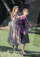 PEOPLE - Annie Leibovitz knipst Justin Bieber und Hailey Baldwin für Vanity Fair