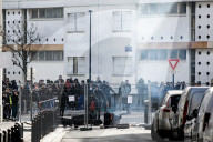 NEWS - Frankreich: Proteste und Ausschreitungen in Bordeaux 