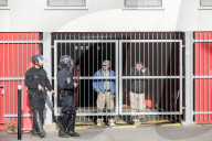 NEWS - Frankreich: Proteste und Ausschreitungen in Bordeaux 