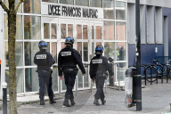 NEWS - Frankreich: Proteste und Ausschreitungen in Bordeaux 