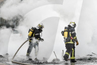 NEWS - Frankreich: Proteste und Ausschreitungen in Bordeaux 