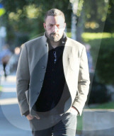 EXKLUSIV - Jennifer Garner und Ben Affleck treffen sich mit den Kindern