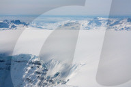 FEATURE - Forscher untersuchen das Schmelzen des grönländischen Eisschildes