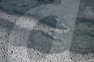 FEATURE - Forscher untersuchen das Schmelzen des grönländischen Eisschildes