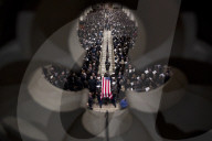 NEWS - Washington: Abschied von George H.W.Bush