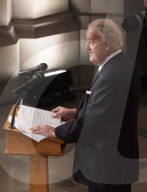 NEWS - Washington: Abschied von George H.W.Bush