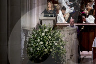 NEWS - Washington: Abschied von George H.W.Bush