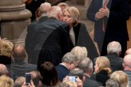 NEWS - Washington: Abschied von George H.W.Bush