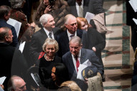 NEWS - Washington: Abschied von George H.W.Bush