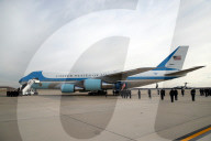 NEWS - Washington: Abschied von George H.W.Bush