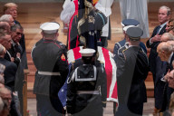 NEWS - Washington: Abschied von George H.W.Bush