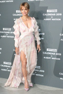 PEOPLE - Mailand: Präsentation des Pirelli Kalenders 2018 'The Cal'