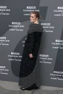 PEOPLE - Mailand: Präsentation des Pirelli Kalenders 2018 'The Cal'