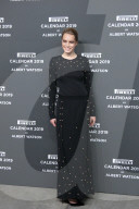 PEOPLE - Mailand: Präsentation des Pirelli Kalenders 2018 'The Cal'