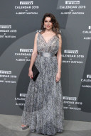 PEOPLE - Mailand: Präsentation des Pirelli Kalenders 2018 'The Cal'