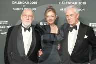 PEOPLE - Mailand: Präsentation des Pirelli Kalenders 2018 'The Cal'
