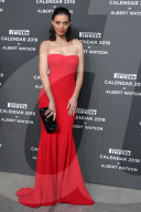 PEOPLE - Mailand: Präsentation des Pirelli Kalenders 2018 'The Cal'