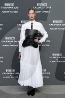 PEOPLE - Mailand: Präsentation des Pirelli Kalenders 2018 'The Cal'
