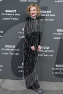 PEOPLE - Mailand: Präsentation des Pirelli Kalenders 2018 'The Cal'