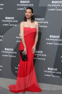 PEOPLE - Mailand: Präsentation des Pirelli Kalenders 2018 'The Cal'