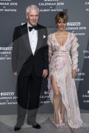 PEOPLE - Mailand: Präsentation des Pirelli Kalenders 2018 'The Cal'